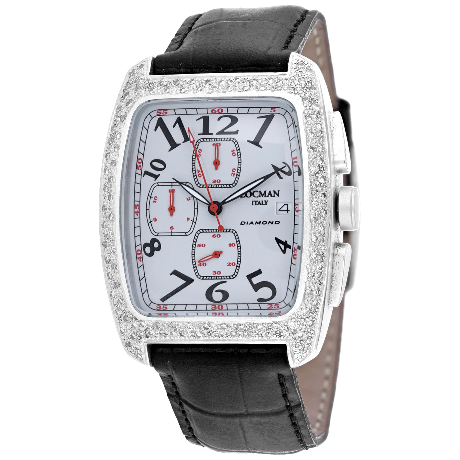 Locman Women's Diamond Classic 1