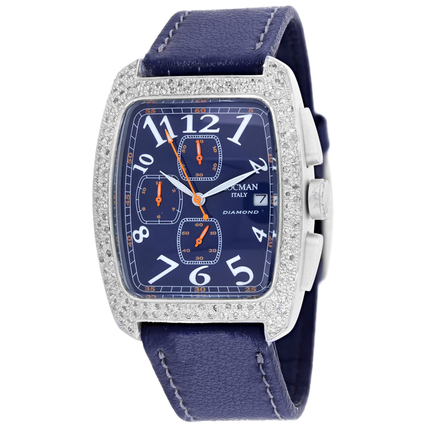 Locman Women's Diamond Classic 1