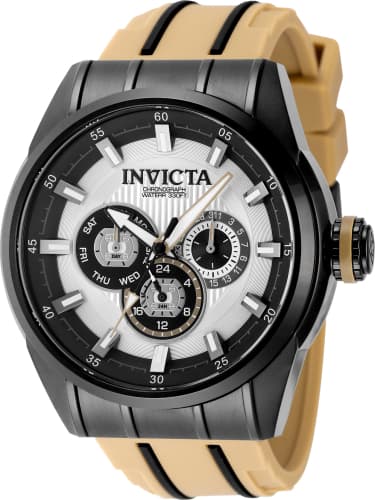 Invicta Men's Speedway 1