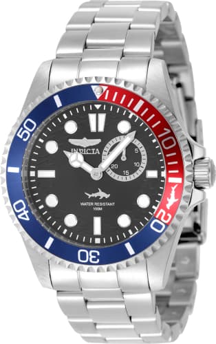 Invicta Men's Pro Diver 1
