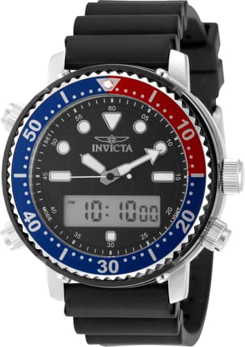 Invicta Men's Pro Diver 1