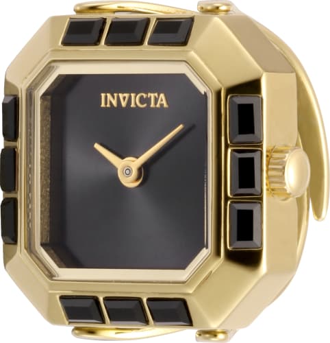 Invicta Women's Mini Ring Watch 1