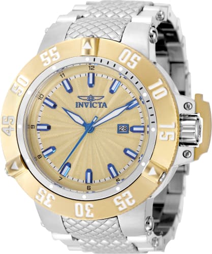 Invicta Men's Subaqua 1