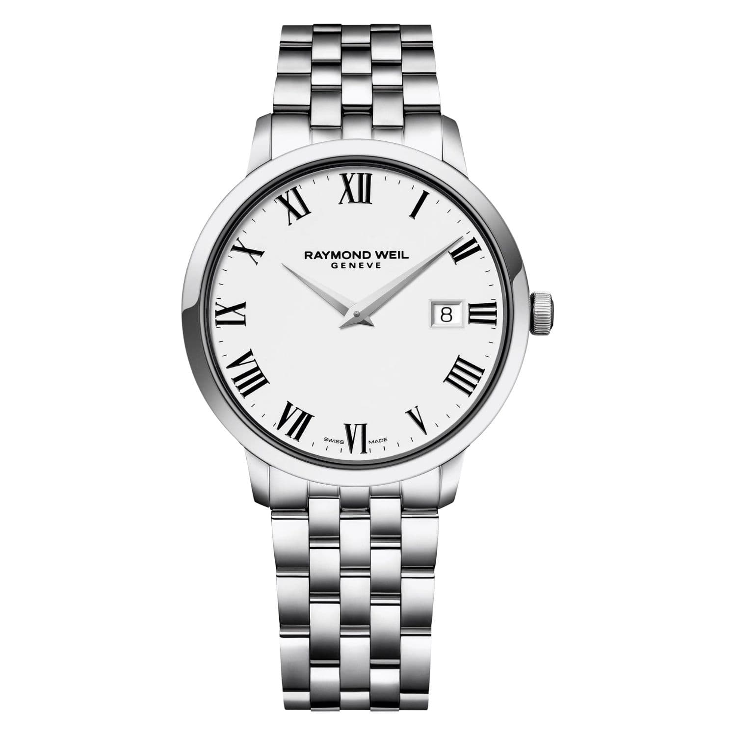 Raymond Weil Men's Toccata 1
