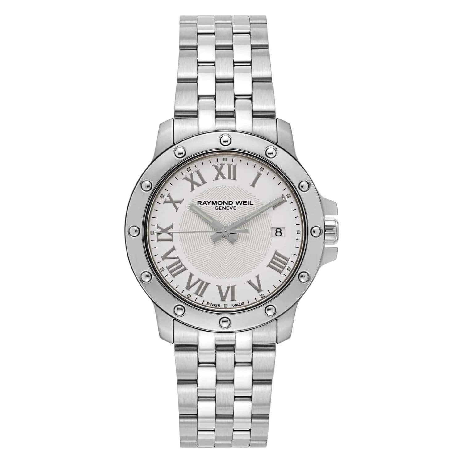 Raymond Weil Men's Tango 1