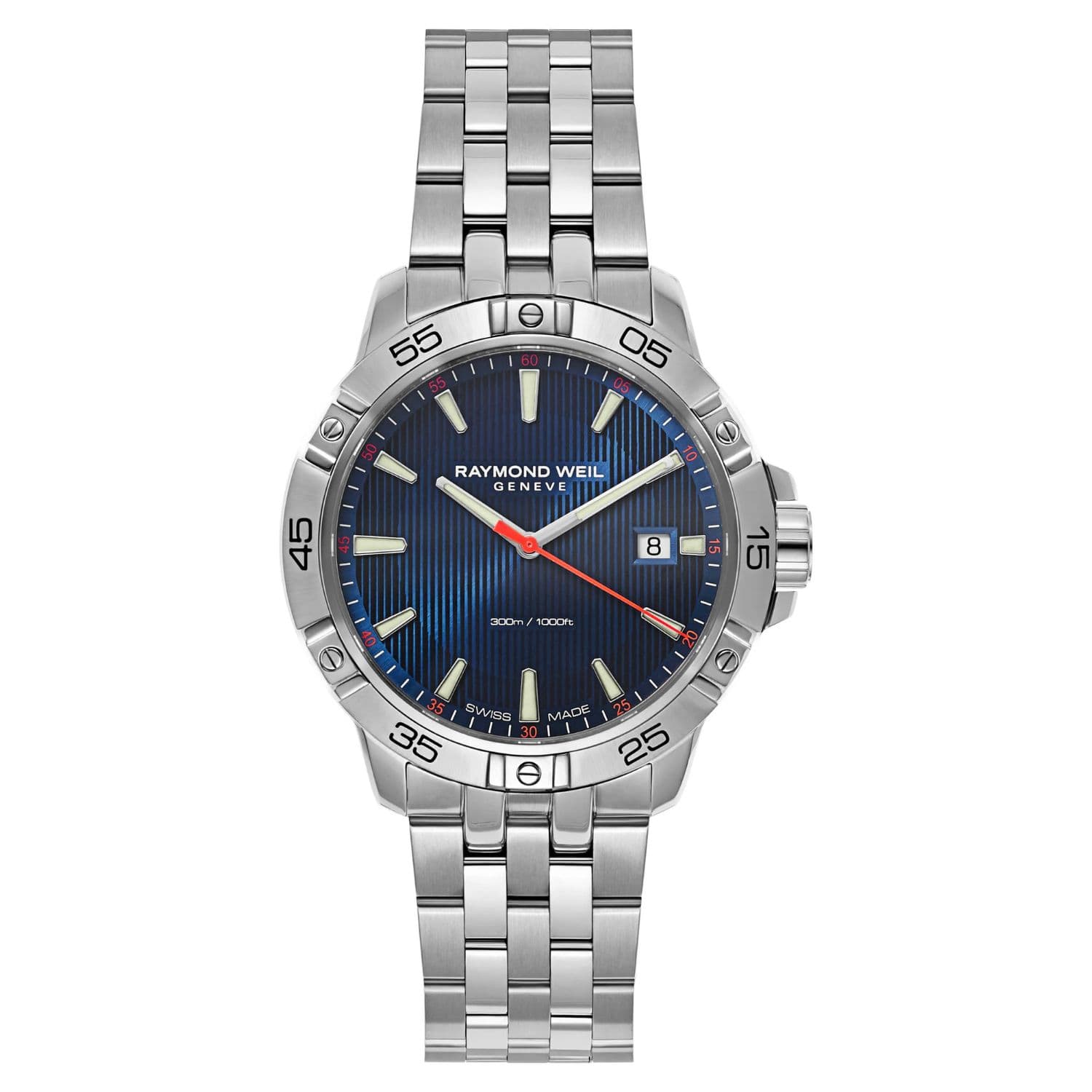 Raymond Weil Men's Tango 1