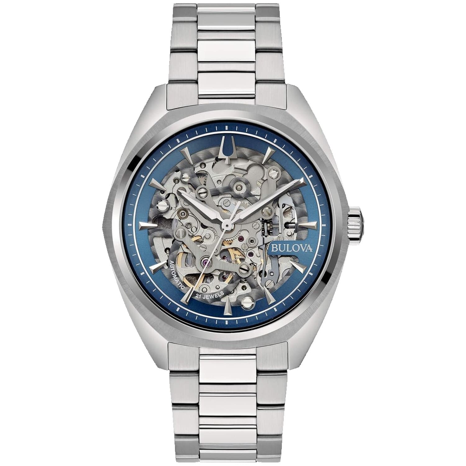 Bulova Men's Surveyor 1