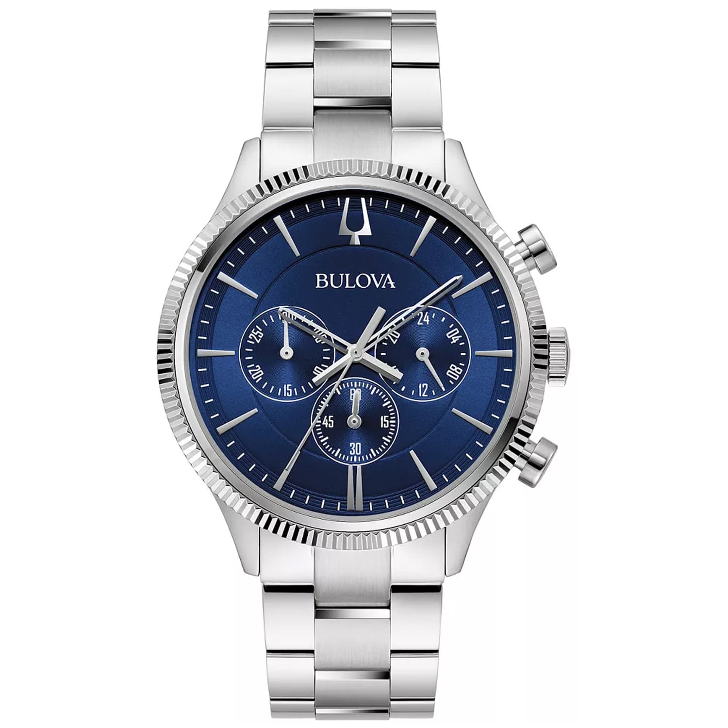 Bulova Men's Classic 1