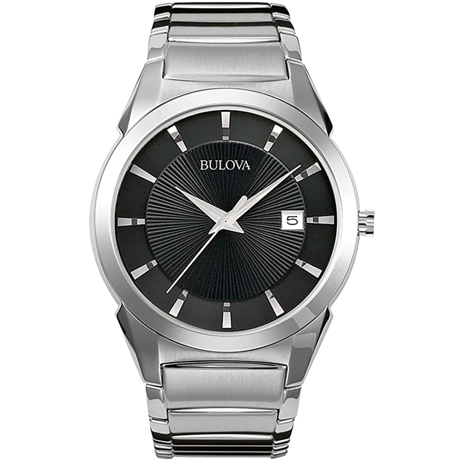 Bulova Men's Classic 1