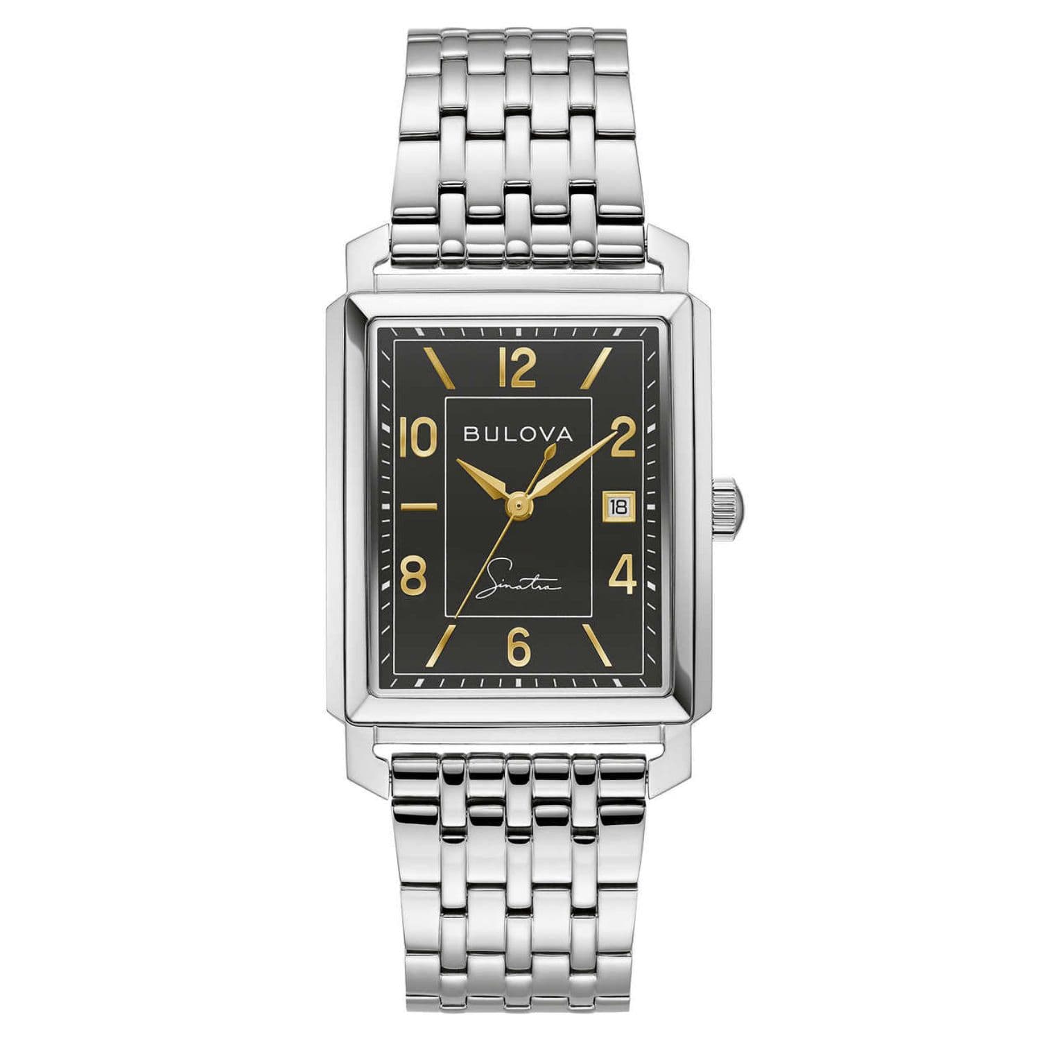 Bulova Men's My Way 1