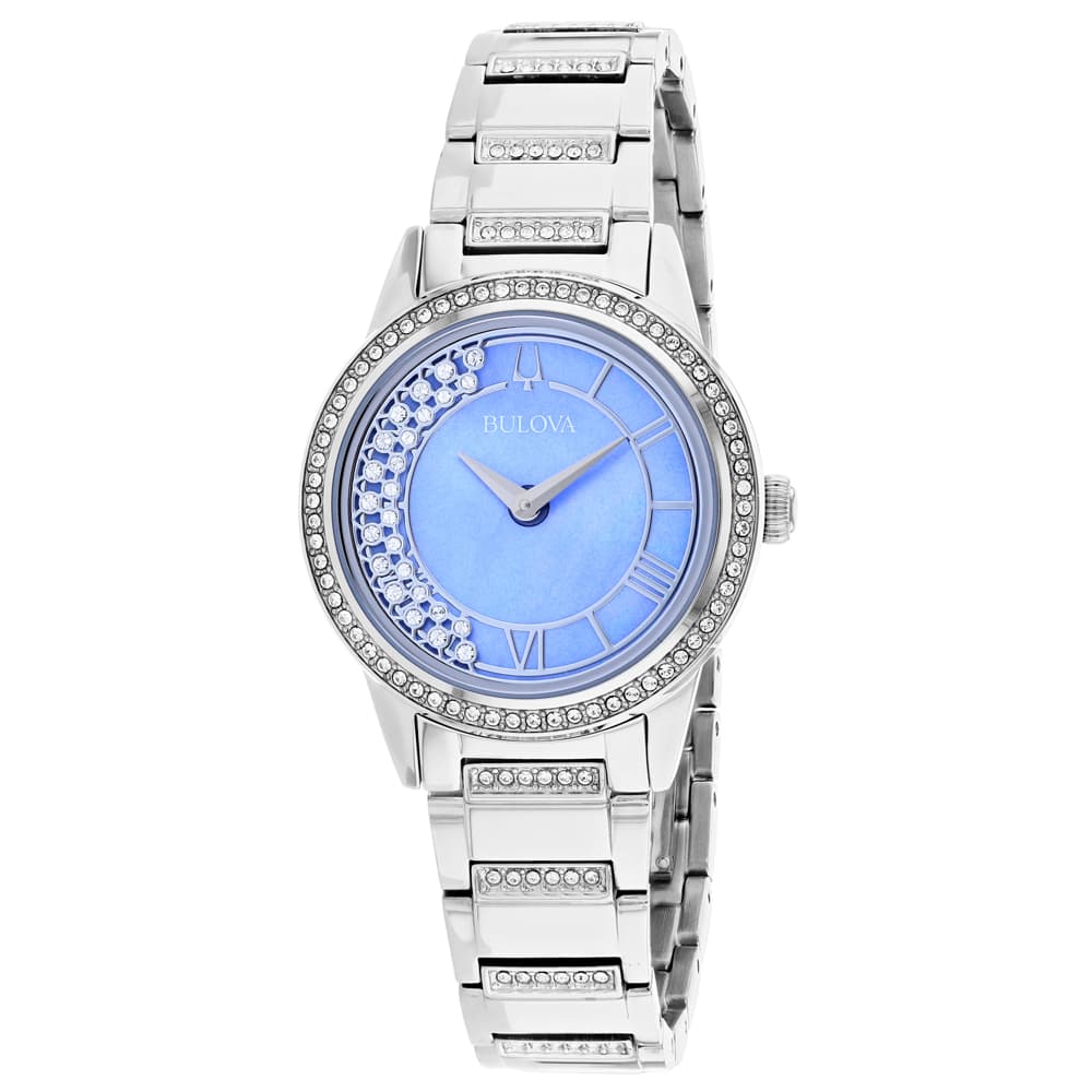 Bulova Women's TurnStyle 1