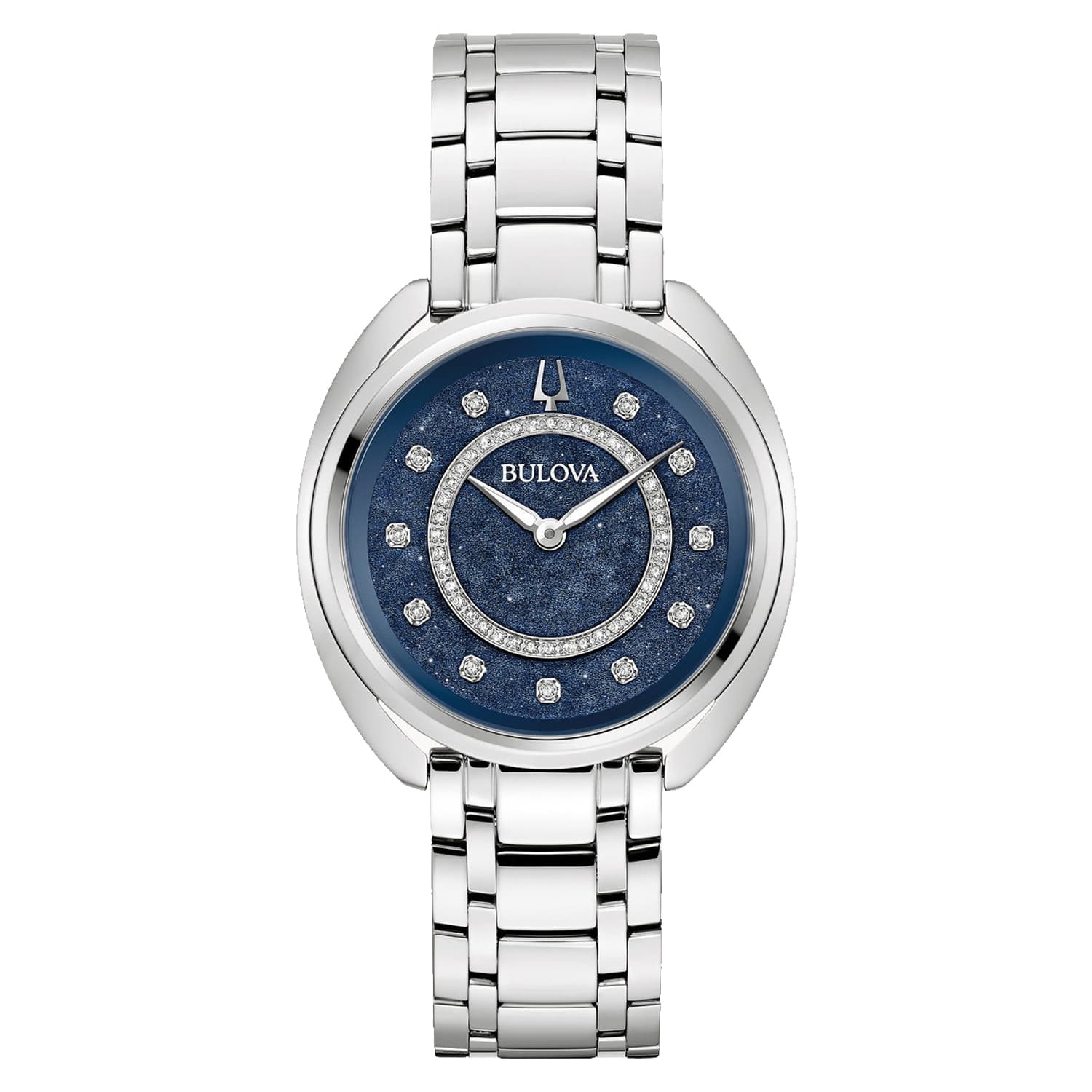 Bulova Women's Classic Duality 1