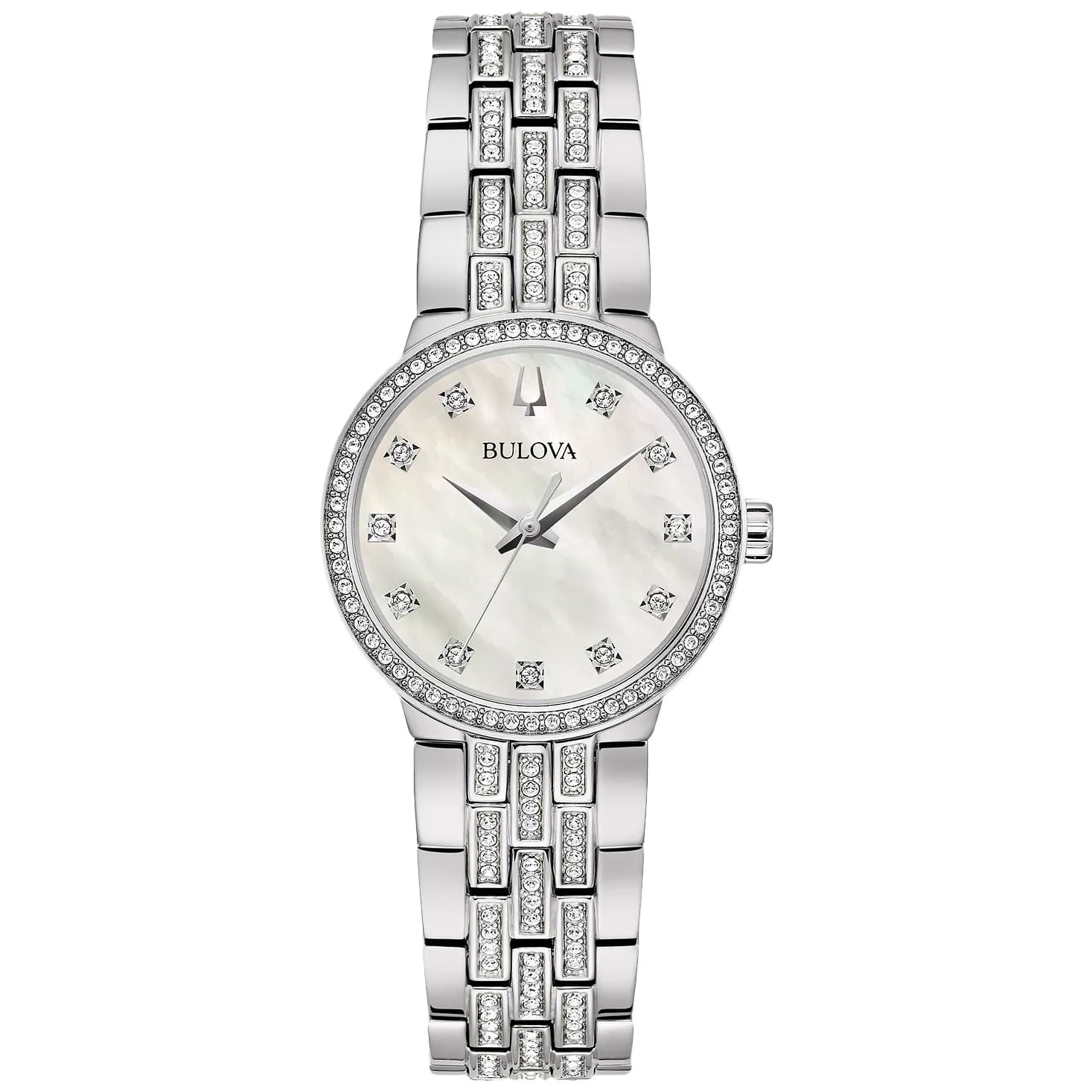 Bulova Women's Classic 1