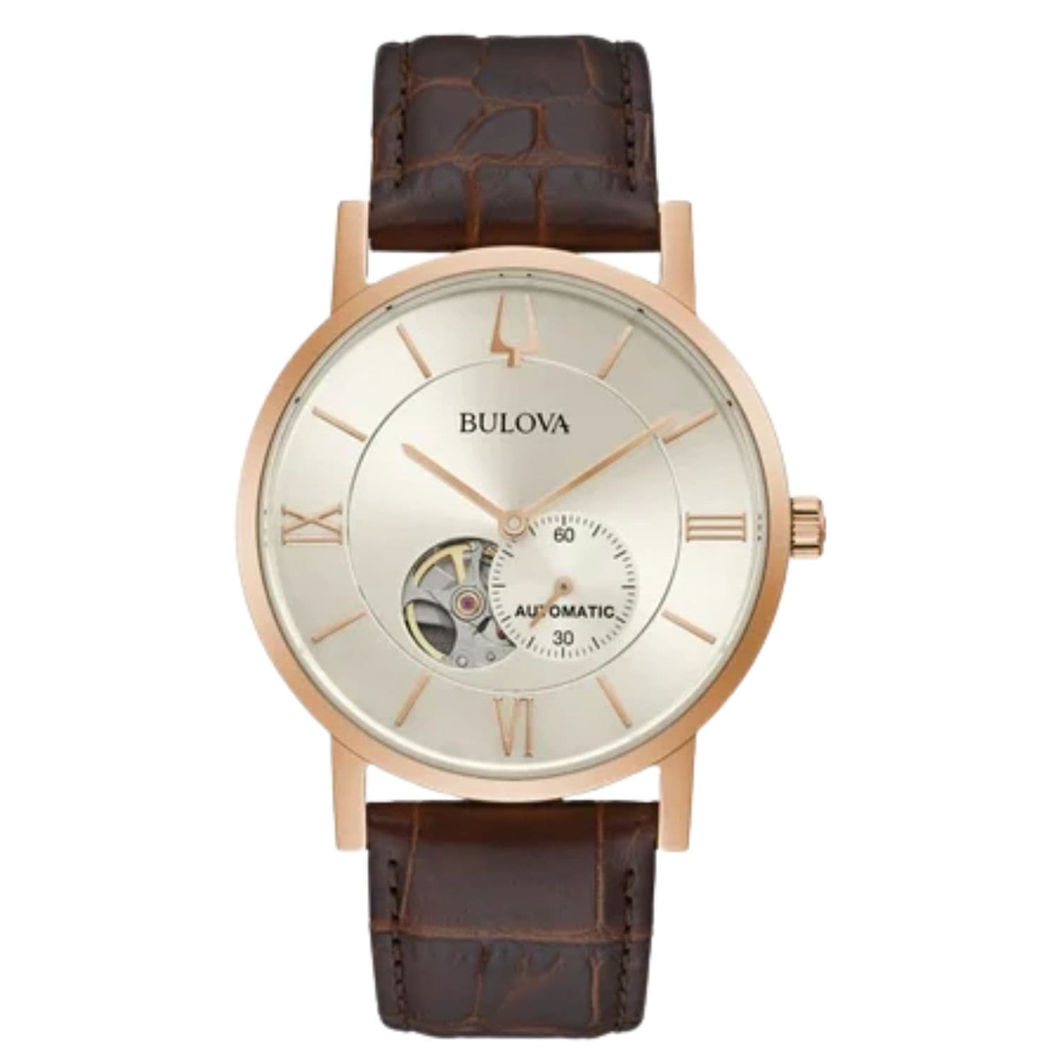 Bulova Men's Classic 1