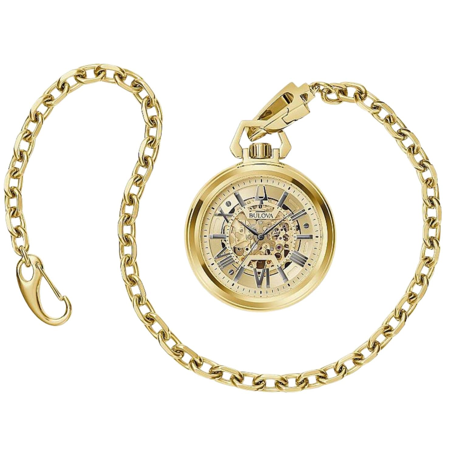 Bulova Men's Sutton 1