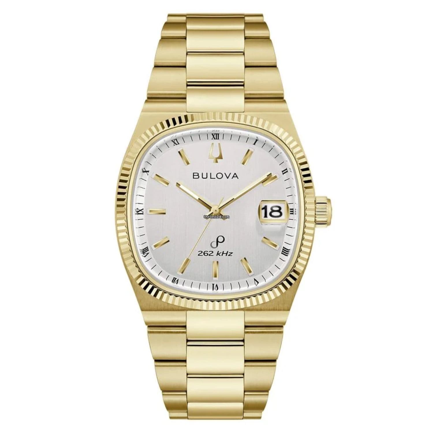 Bulova Men's Seville 1