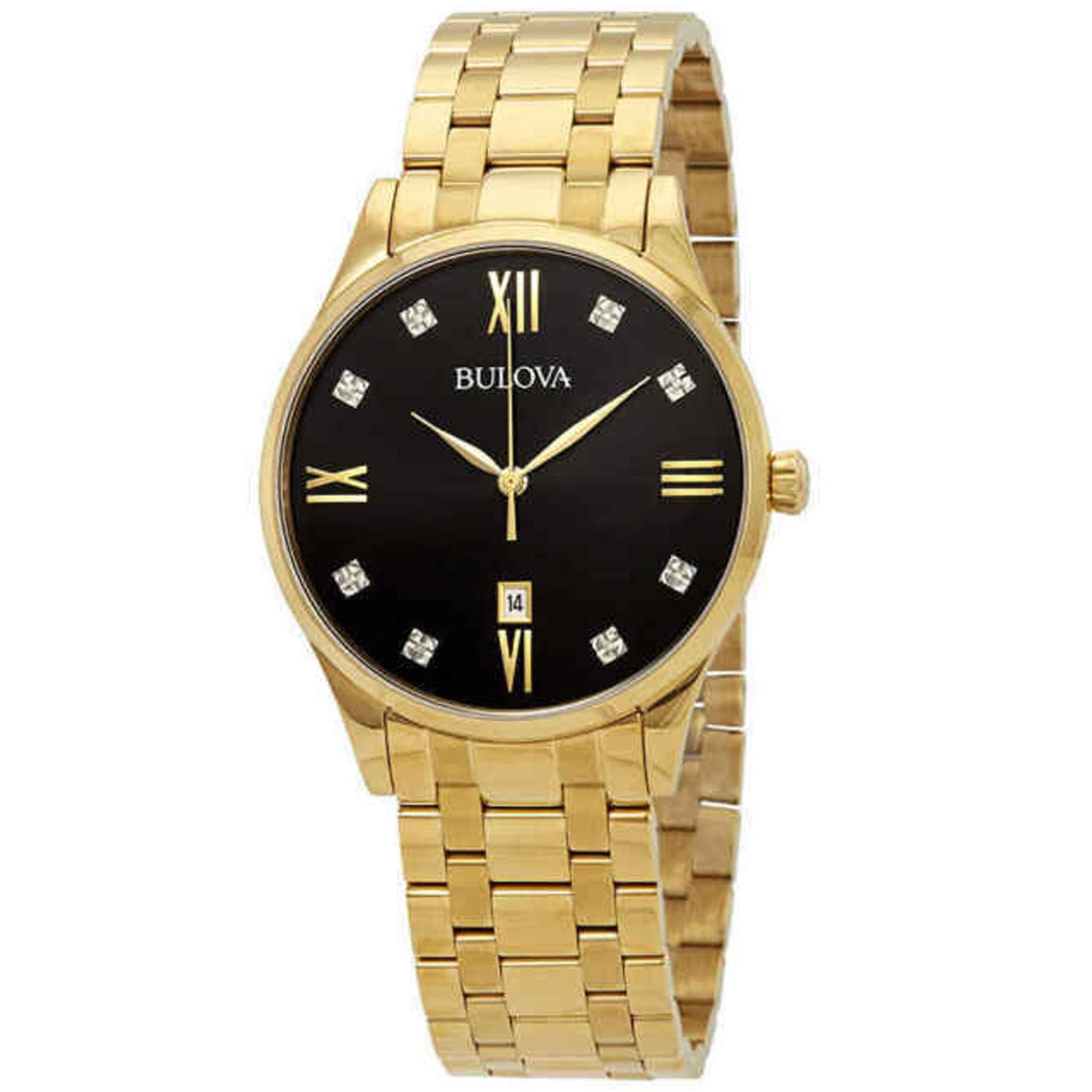 Bulova Men's Classic 1