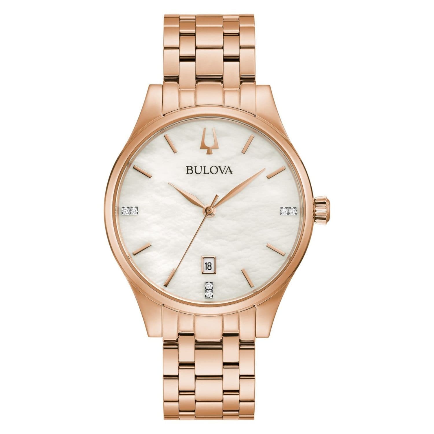 Bulova Women's Classic 1