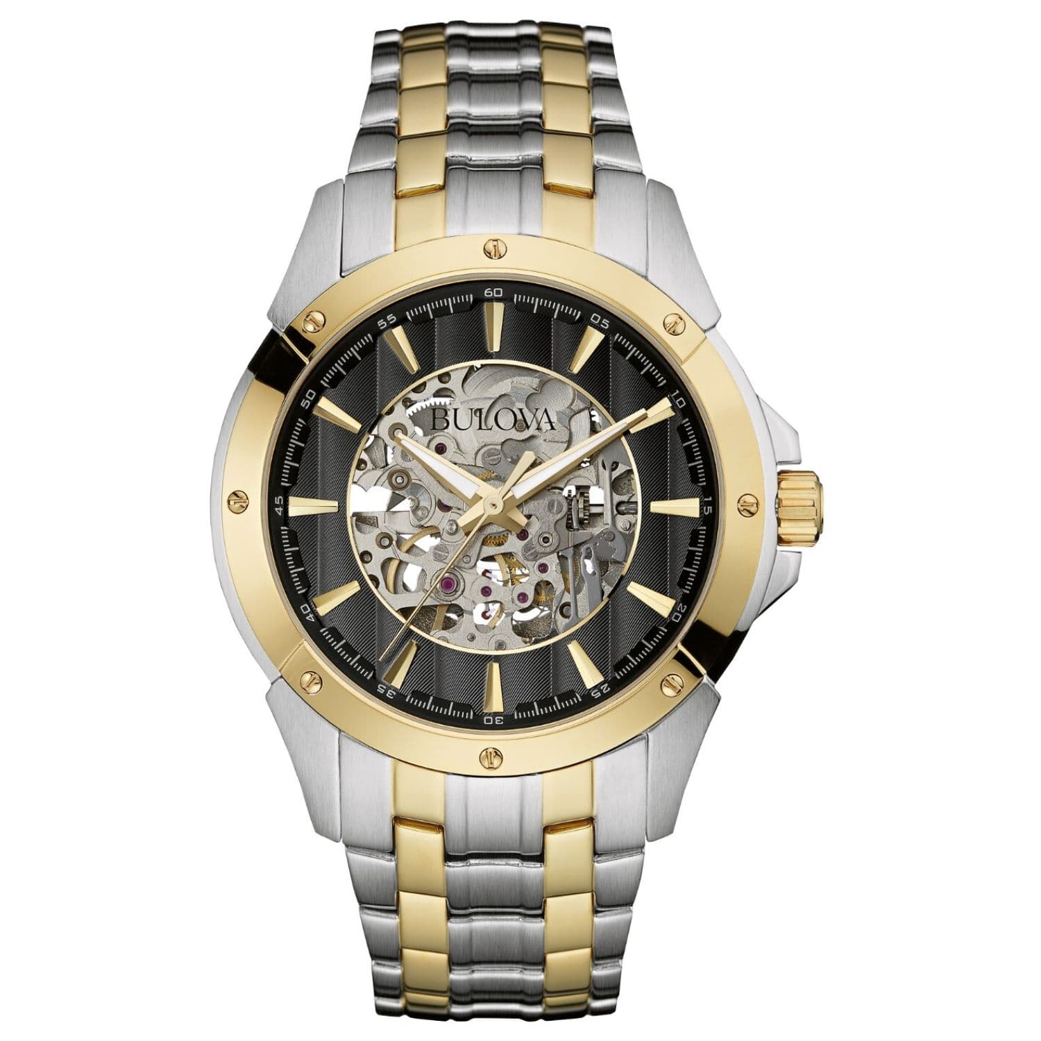 Bulova Men's Classic 1
