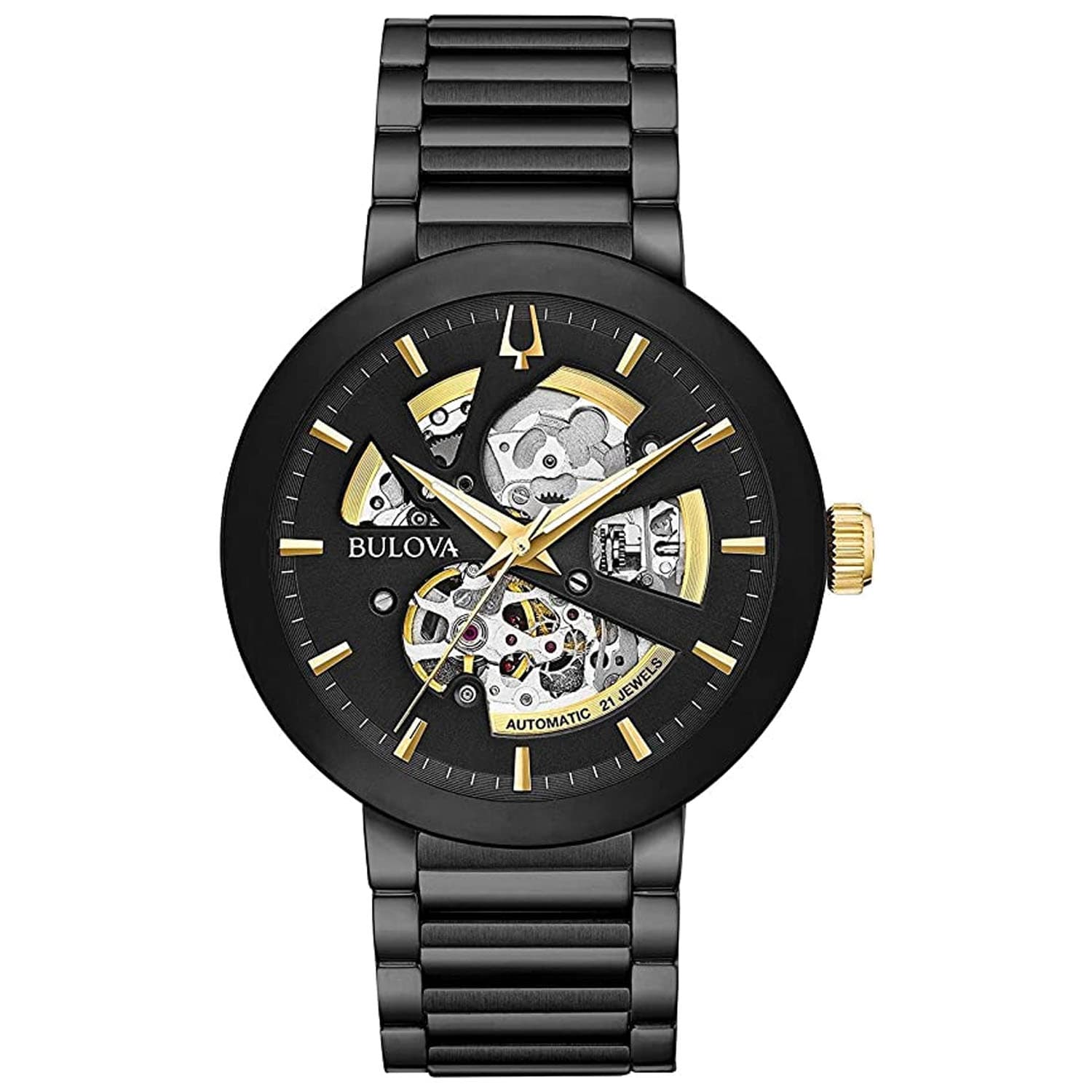Bulova Men's Classic 1