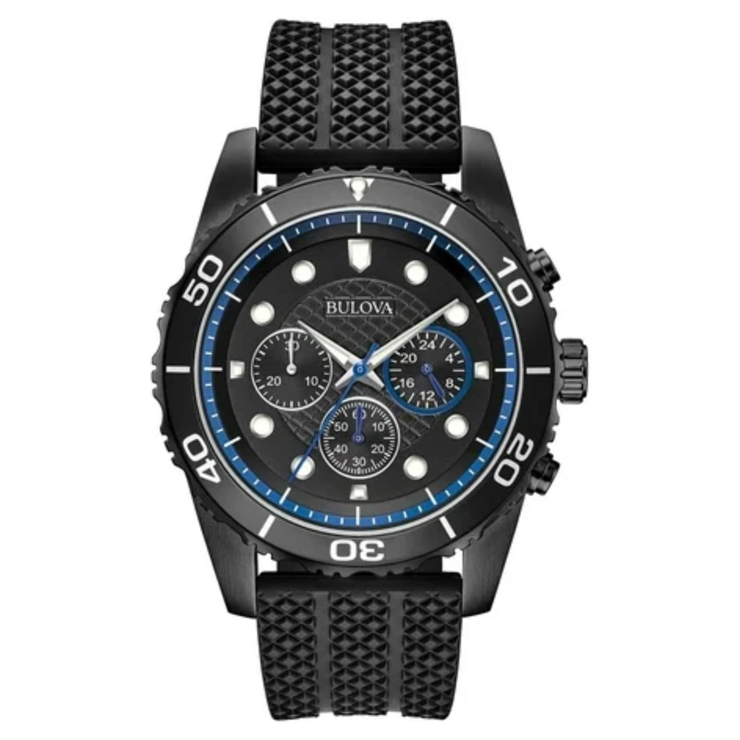 Bulova Men's Classic 1