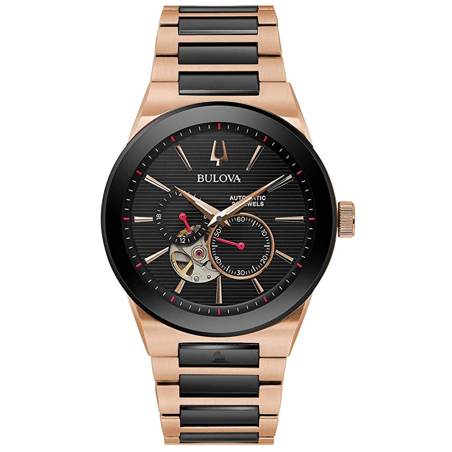 Bulova Men's Millennia 1
