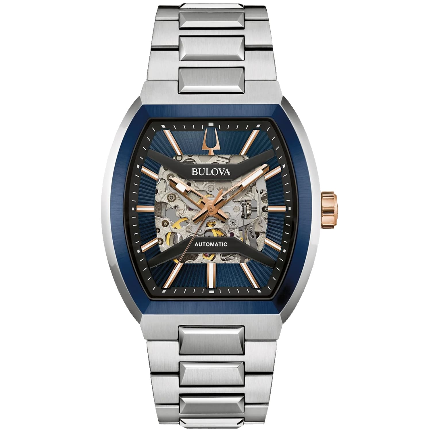 Bulova Men's Maquina 1
