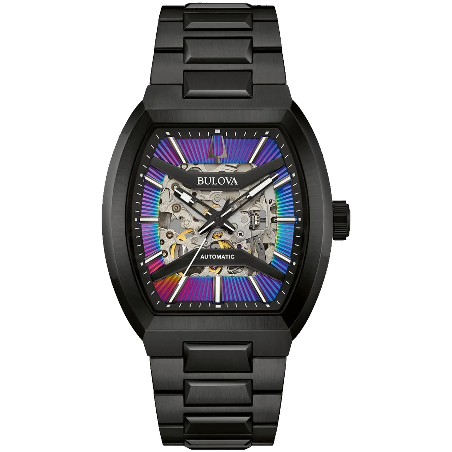 Bulova Men's Maquina 1