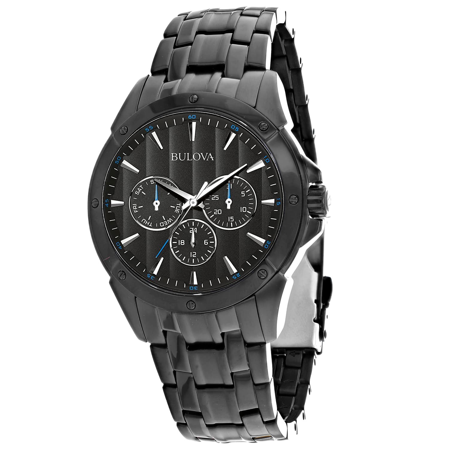 Bulova Men's Classic 1