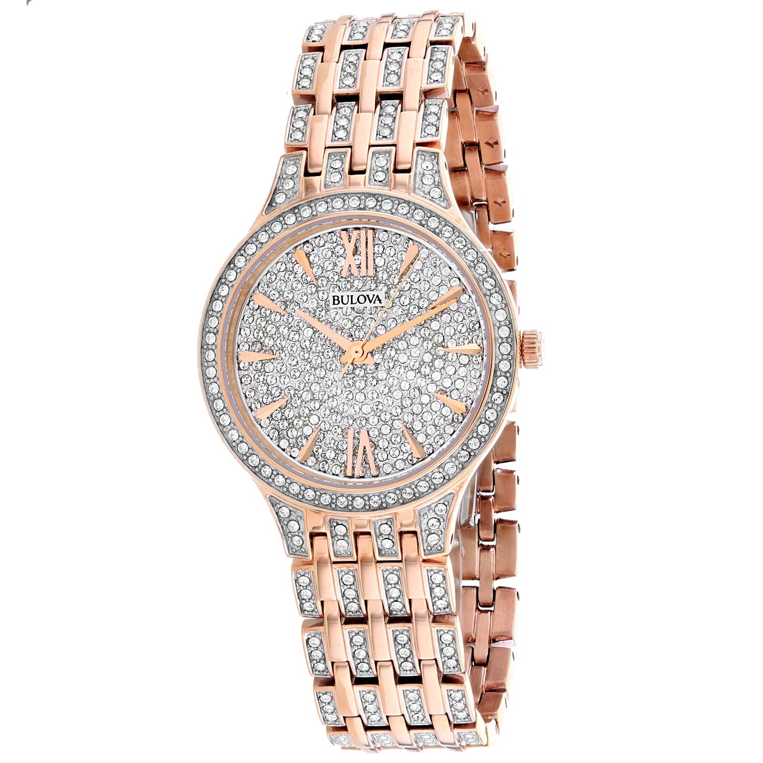 Bulova Women's Phantom 1