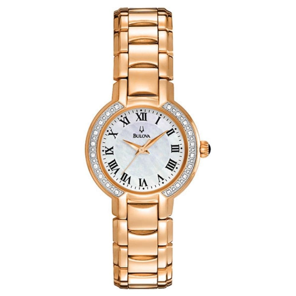 Bulova Women's Classic 1