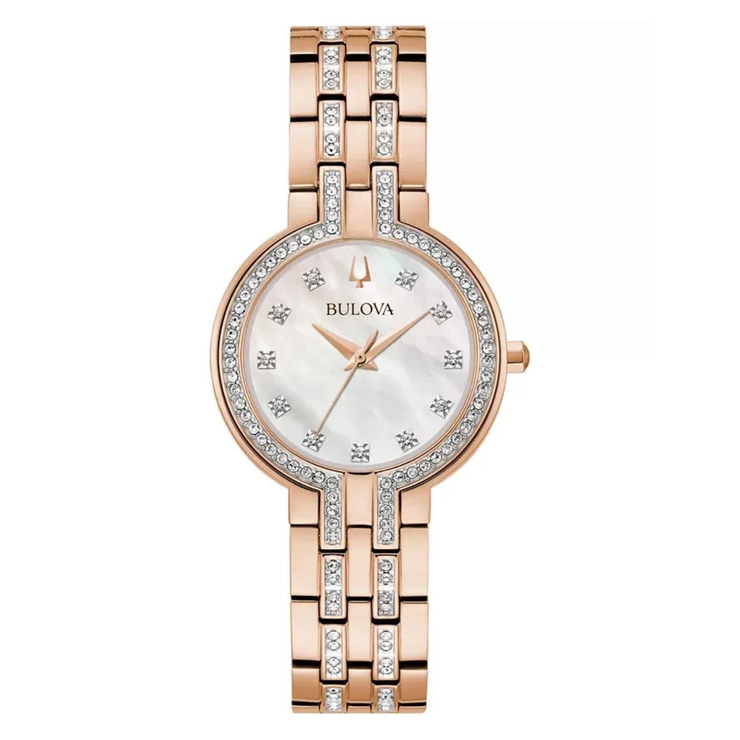 Bulova Women's Crystal 1