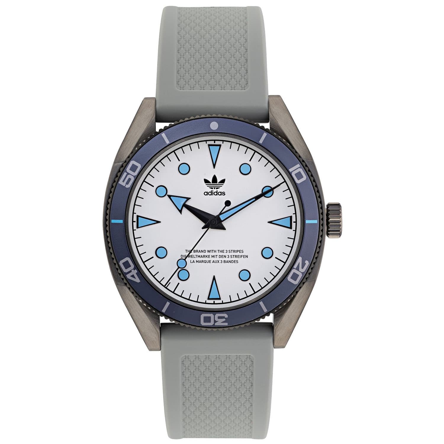 Adidas Men's Originals Fashion Edition Two 1
