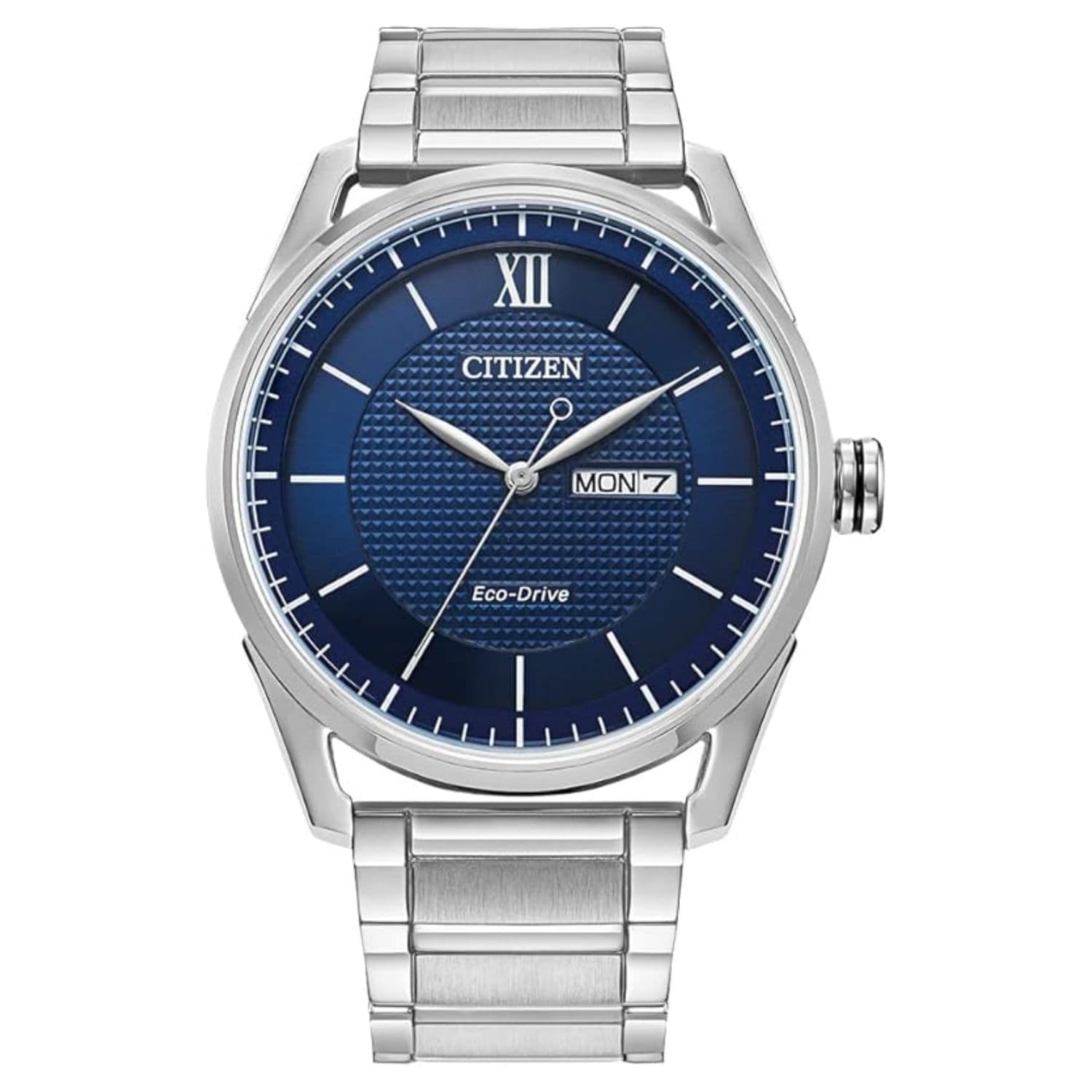 Citizen Men's Eco-Drive 1