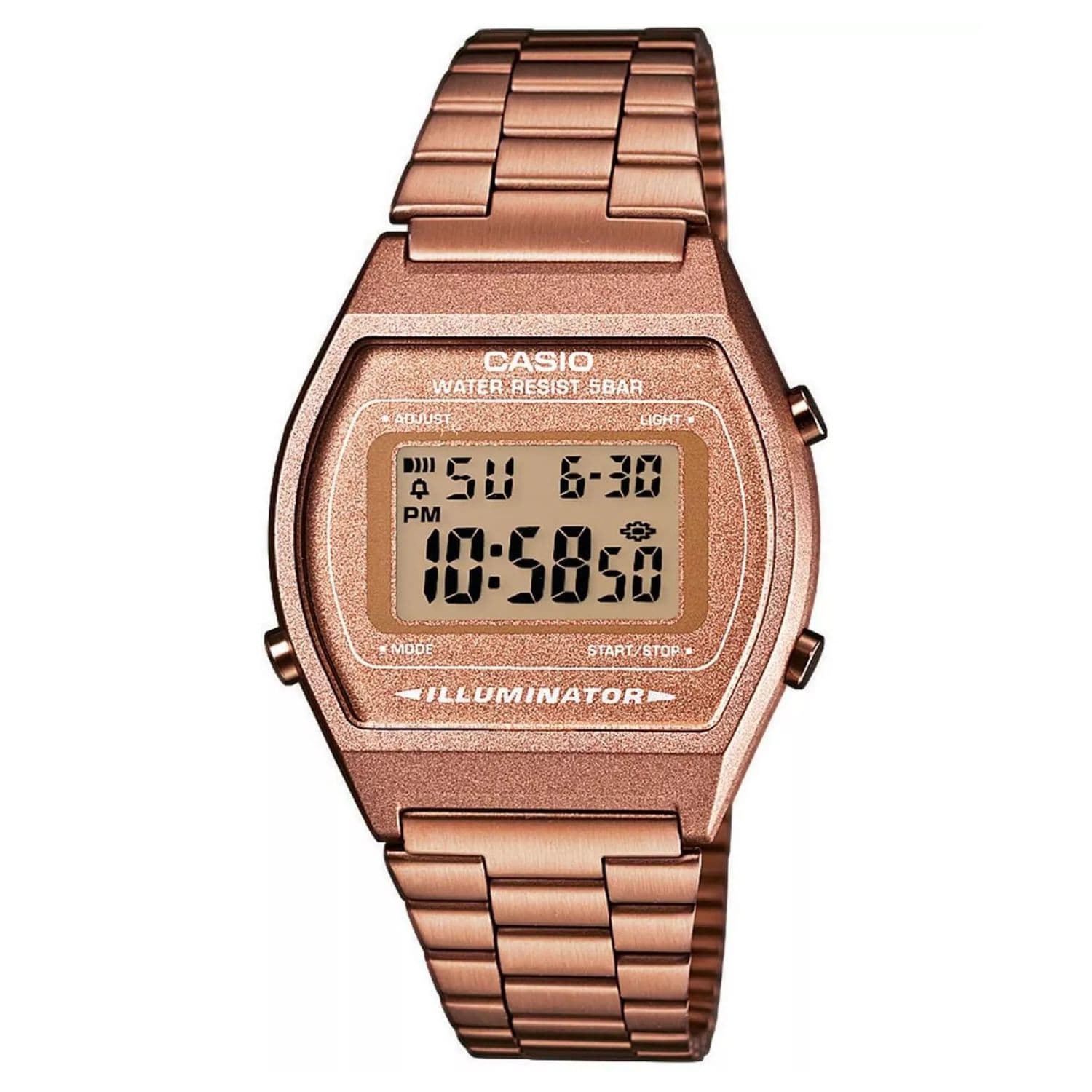 Casio Women's Retro 1