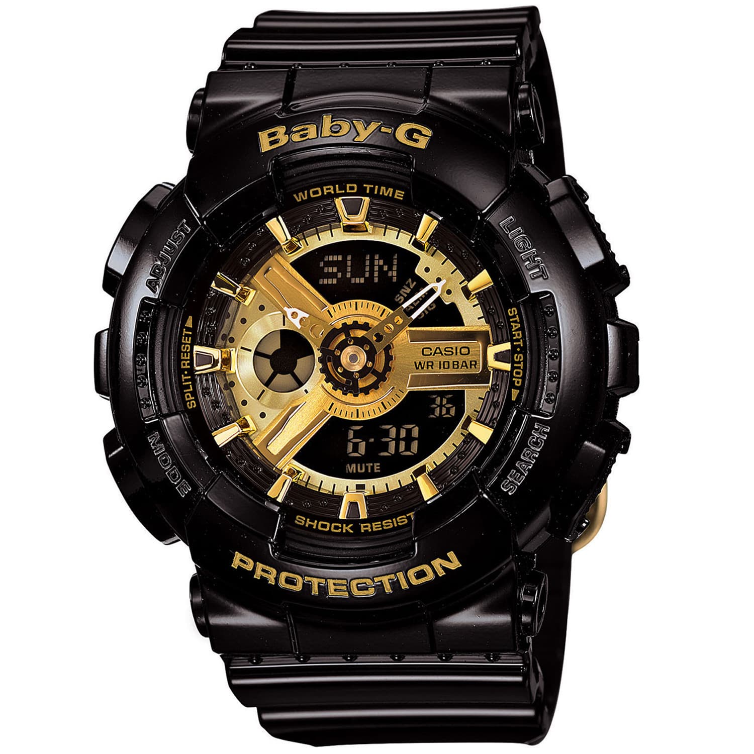 Casio Women's Baby-G 1