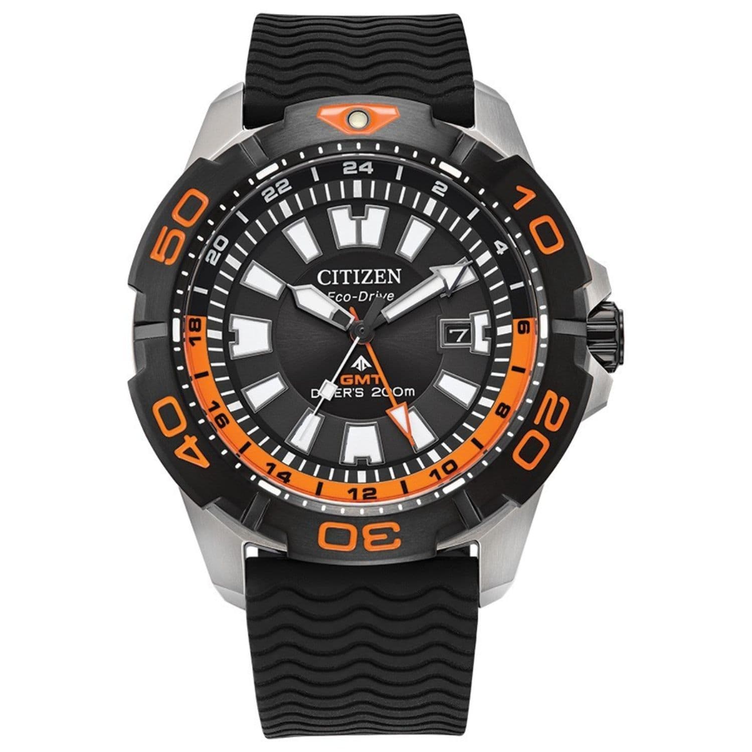 Citizen Men's Eco Drive 1