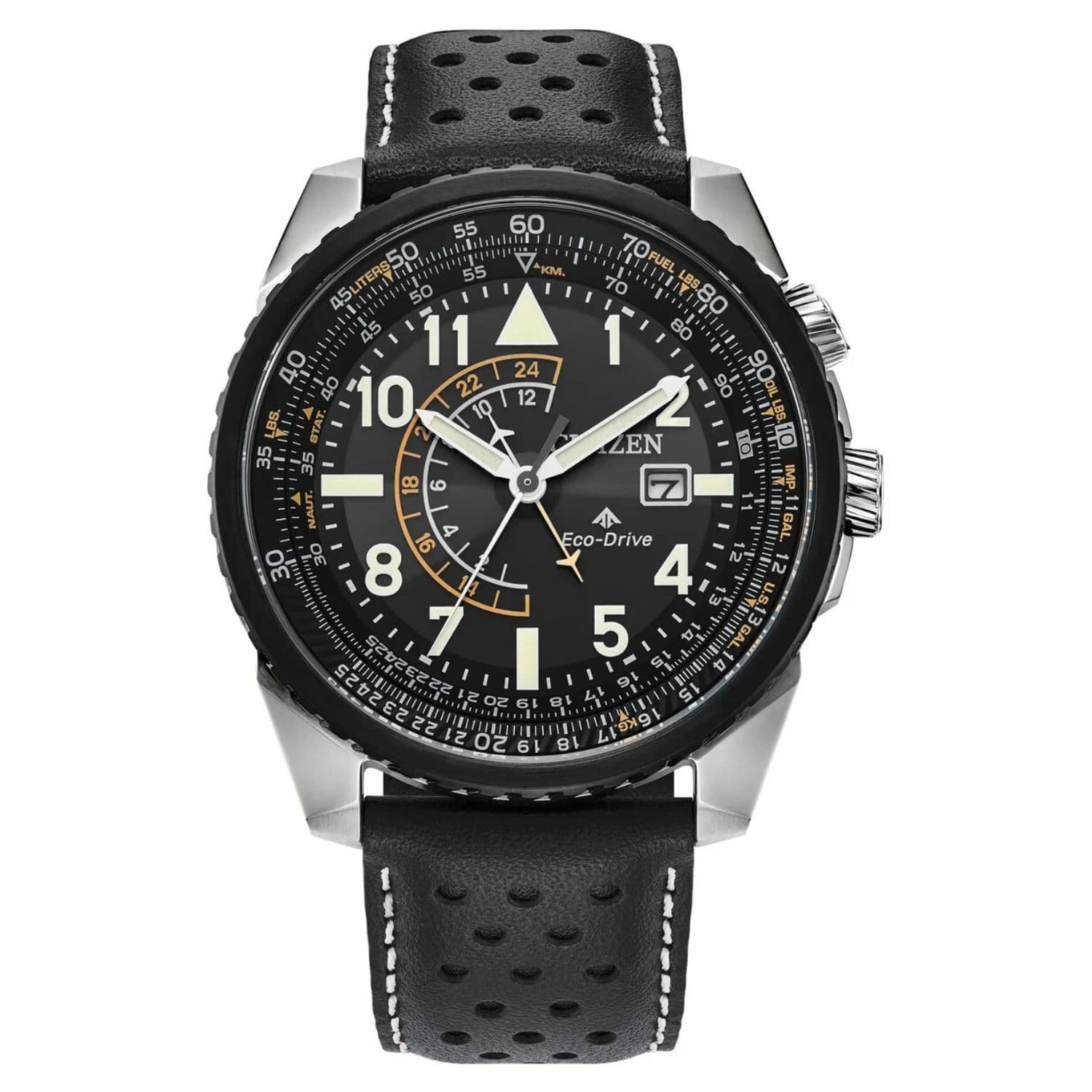 Citizen Men's Night hawk 1