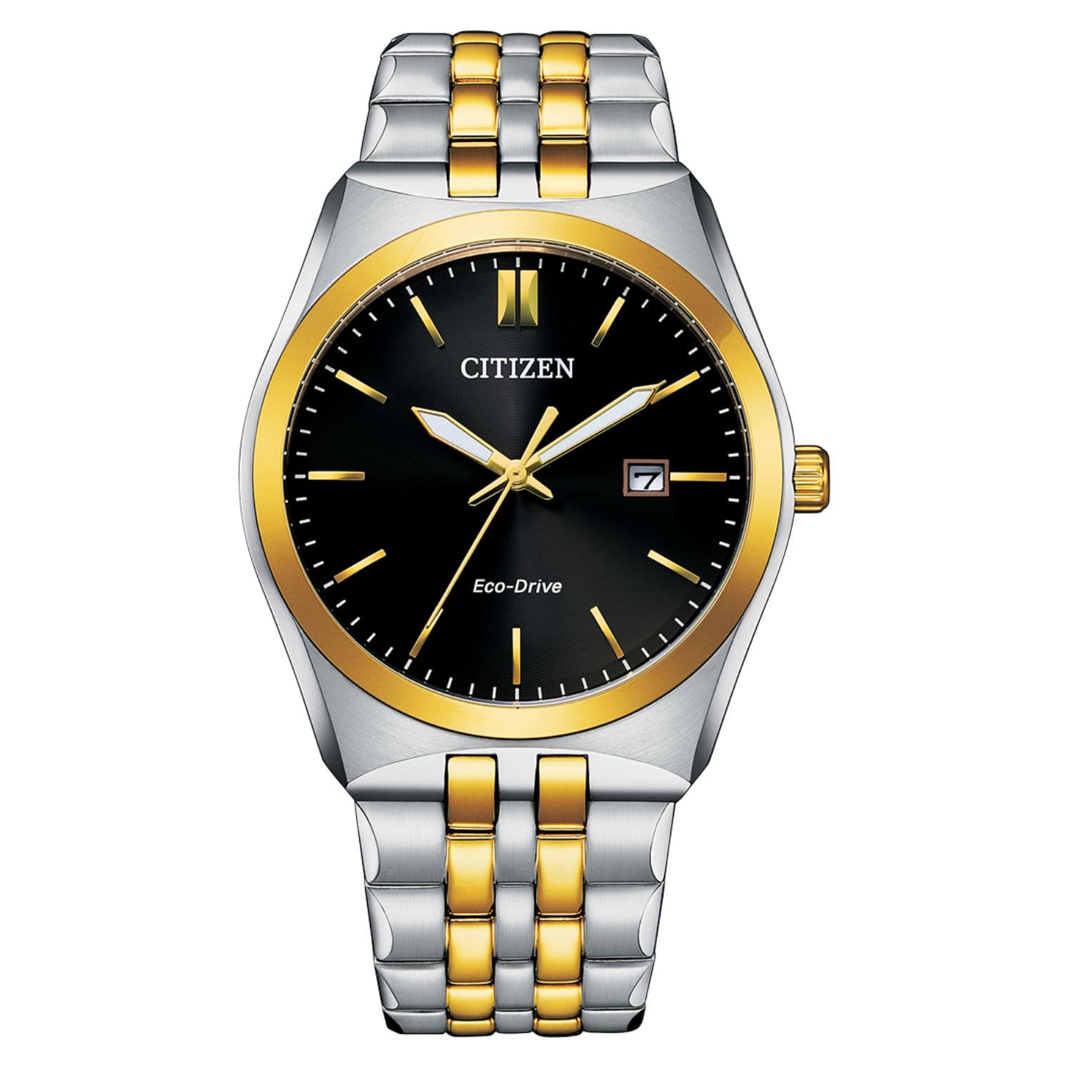 Citizen Men's Eco-Drive 1