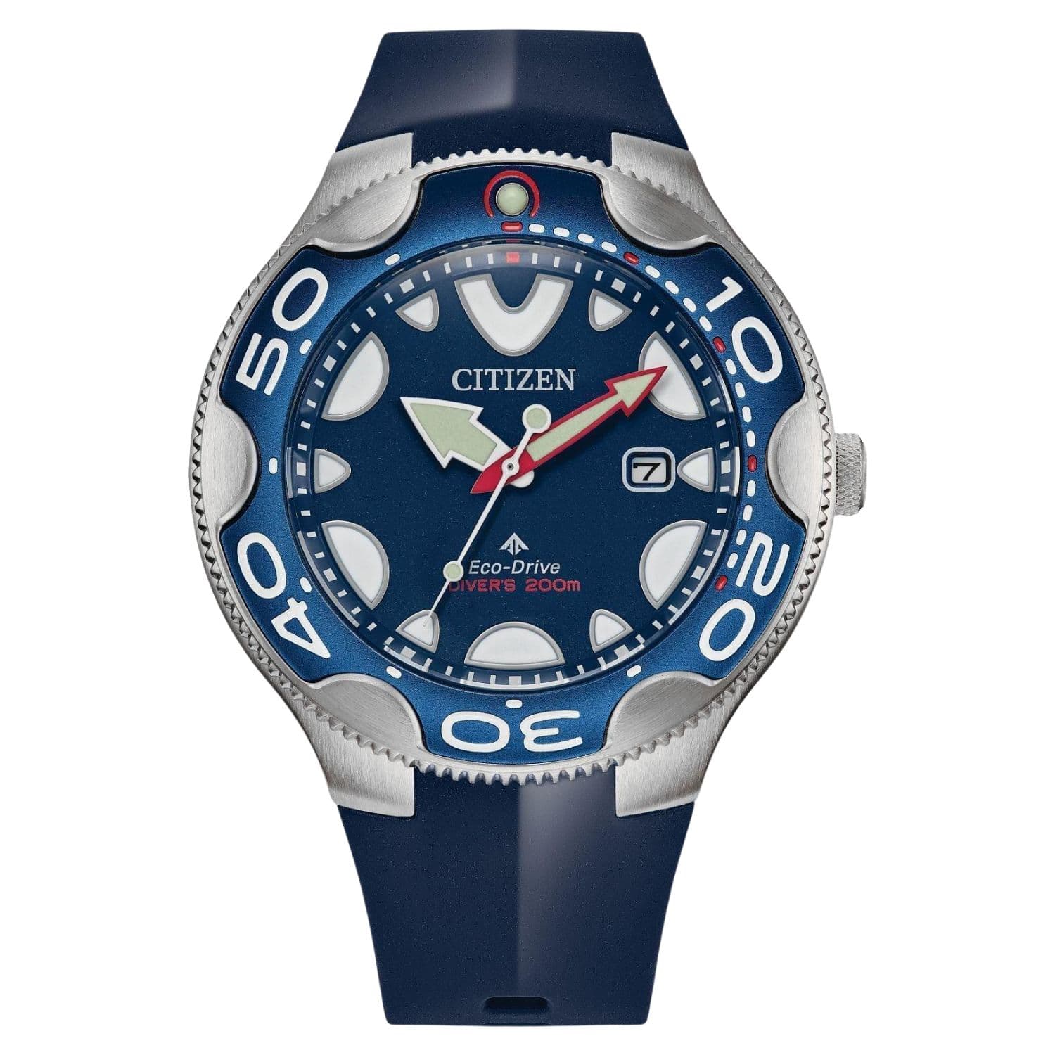 Citizen Men's Orca 1