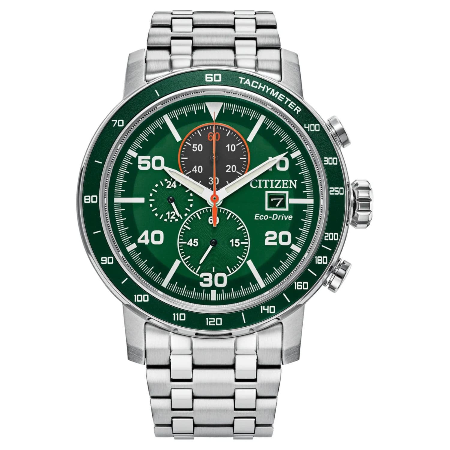 Citizen Men's Brycen 1