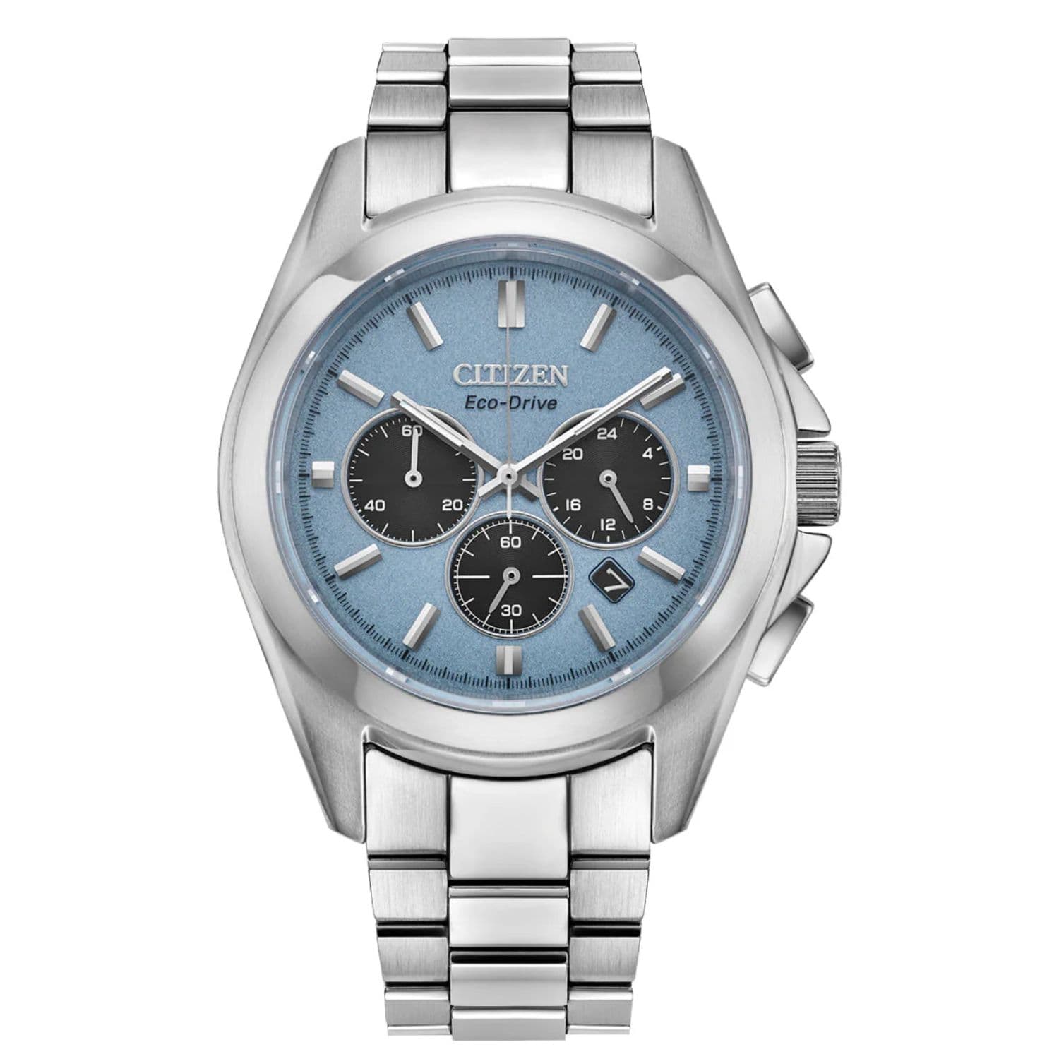 Citizen Men's Eco-drive 1