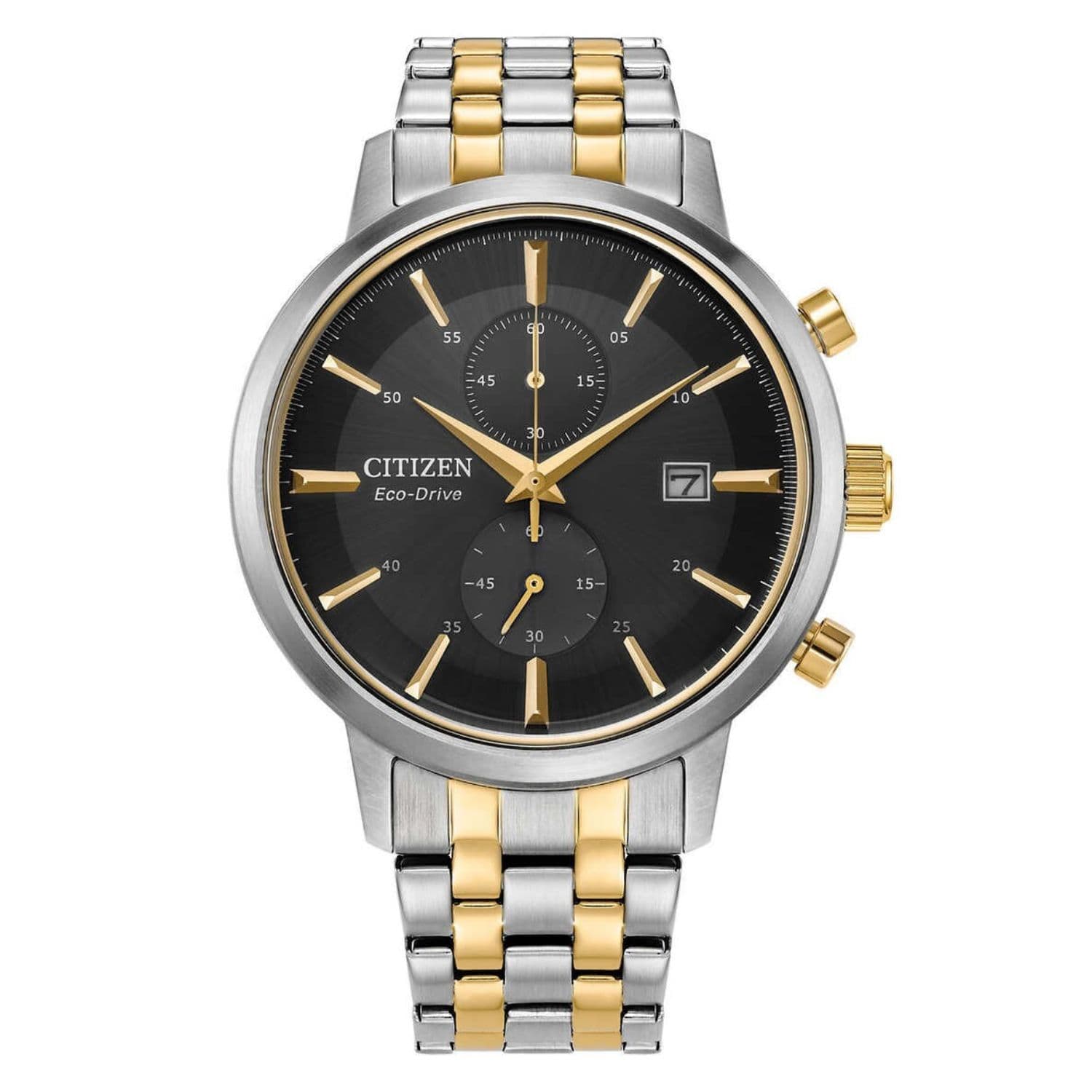 Citizen Men's Eco-drive 1