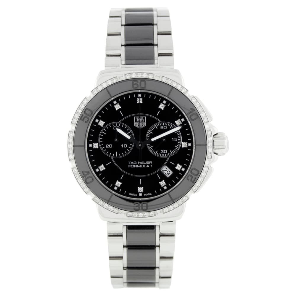 Tag Heuer Men's Formula 1 1