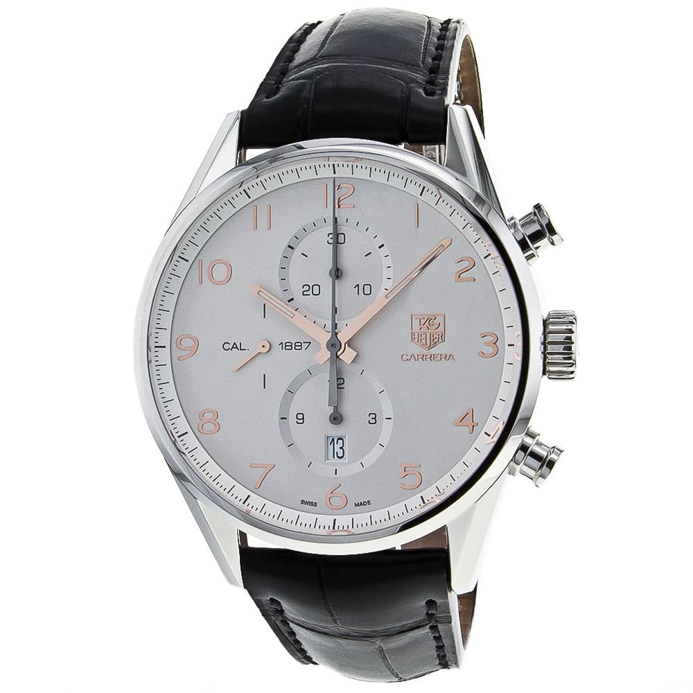 Tag Heuer Men's Carrera 1