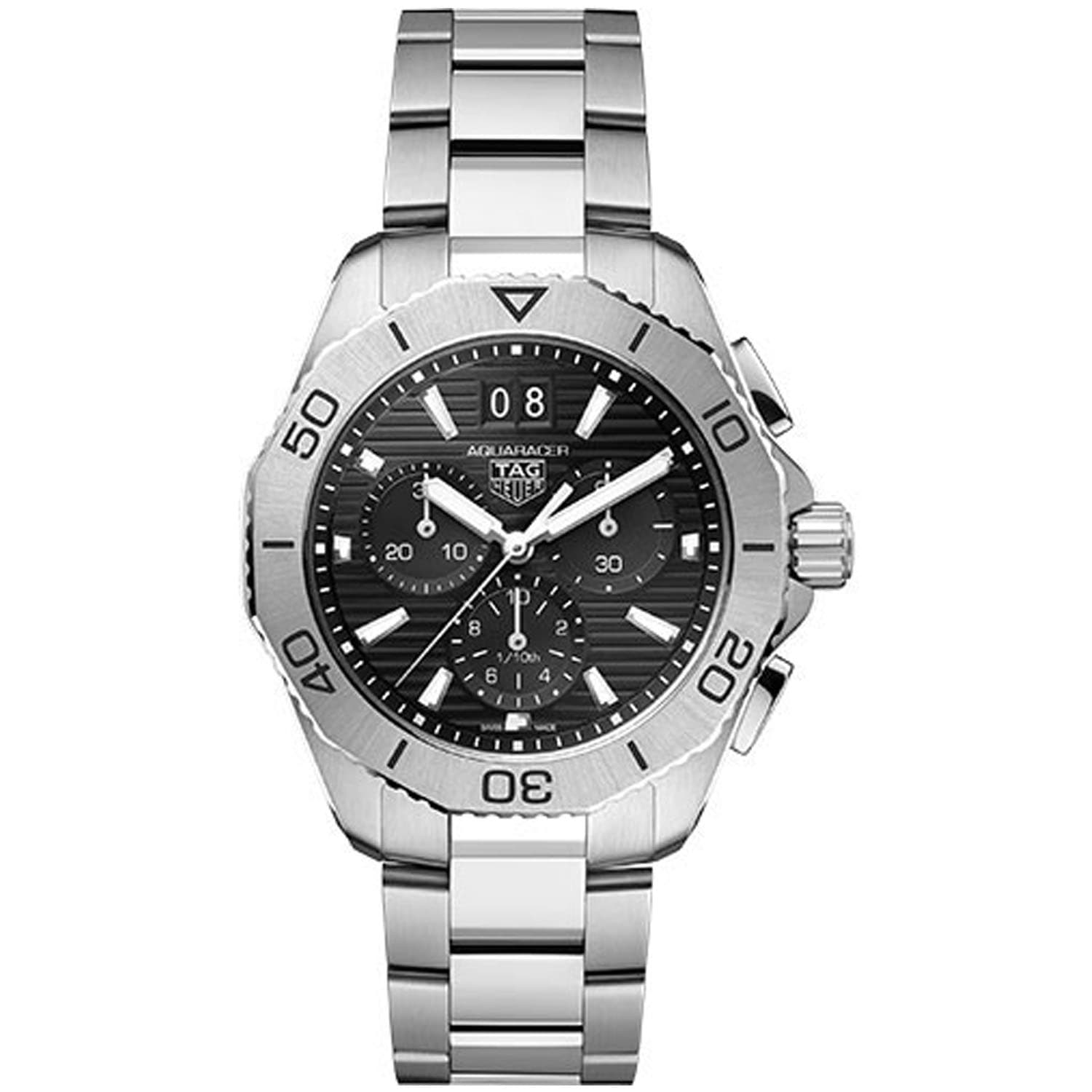 Tag Heuer Men's Aquaracer 1
