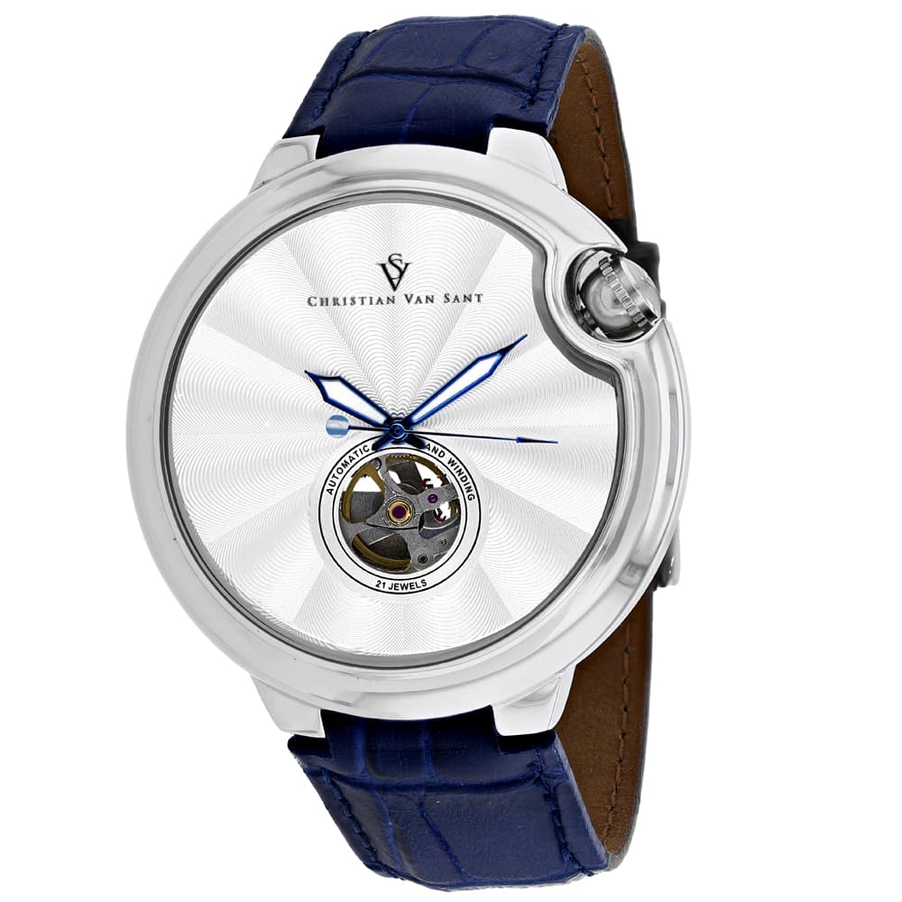 Christian Van Sant Men's Propeller 1
