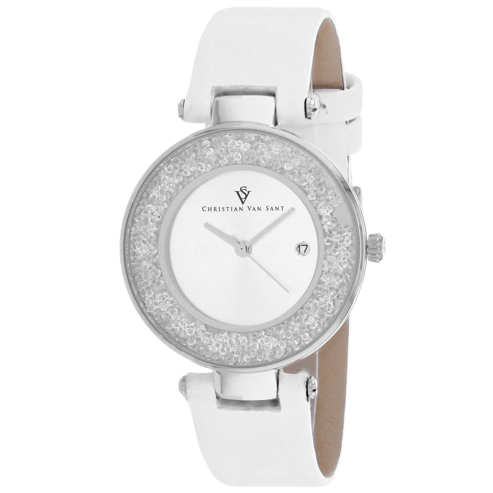 Christian Van Sant Women's Dazzle 1