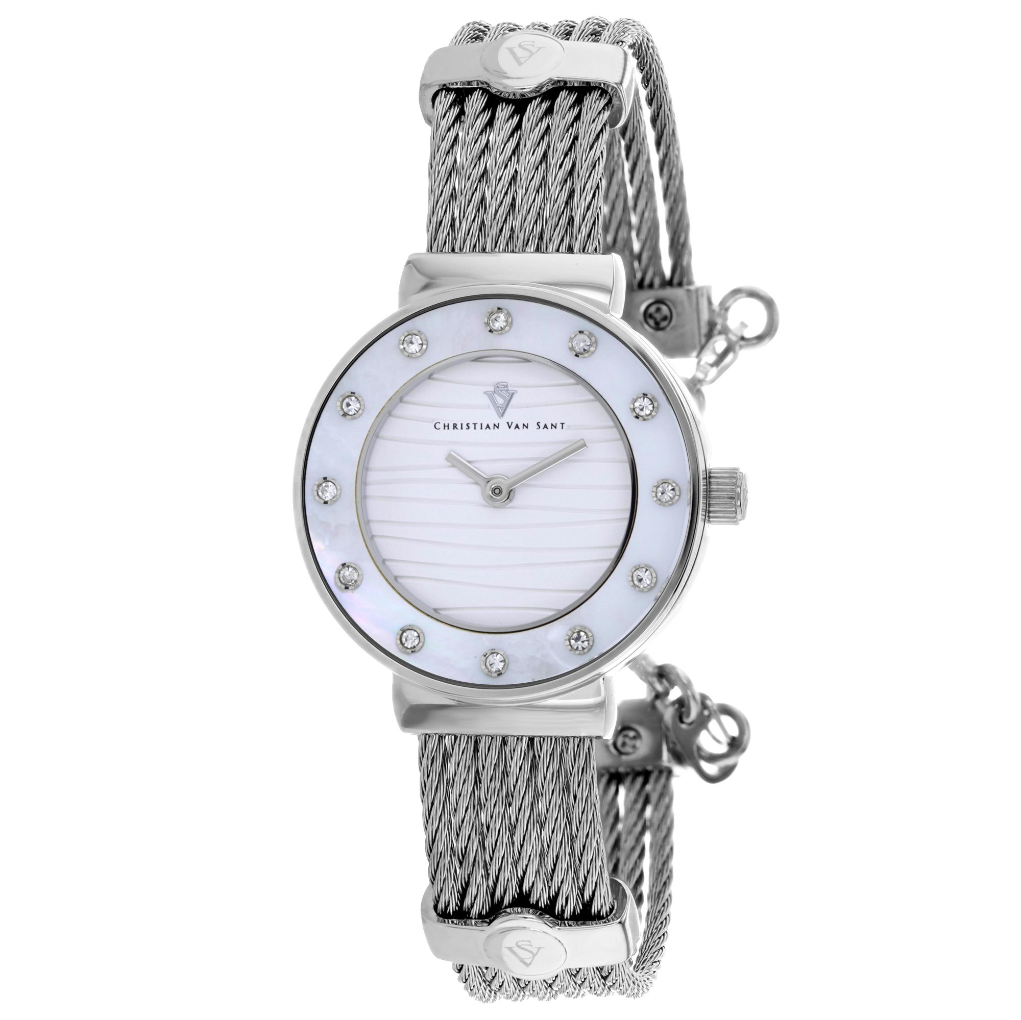 Christian Van Sant Women's Cavo 1
