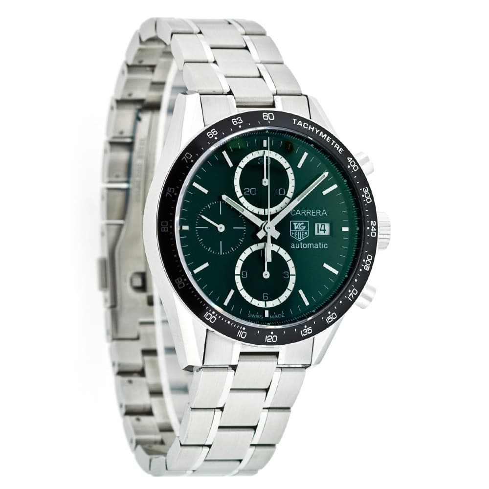 Tag Heuer Men's Carrera 1